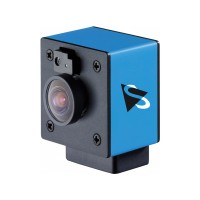 The Imaging Source DFK 72AUC02-F USB 2.0, 1/2.5" CMOS, color, max resolution 2592x1944,